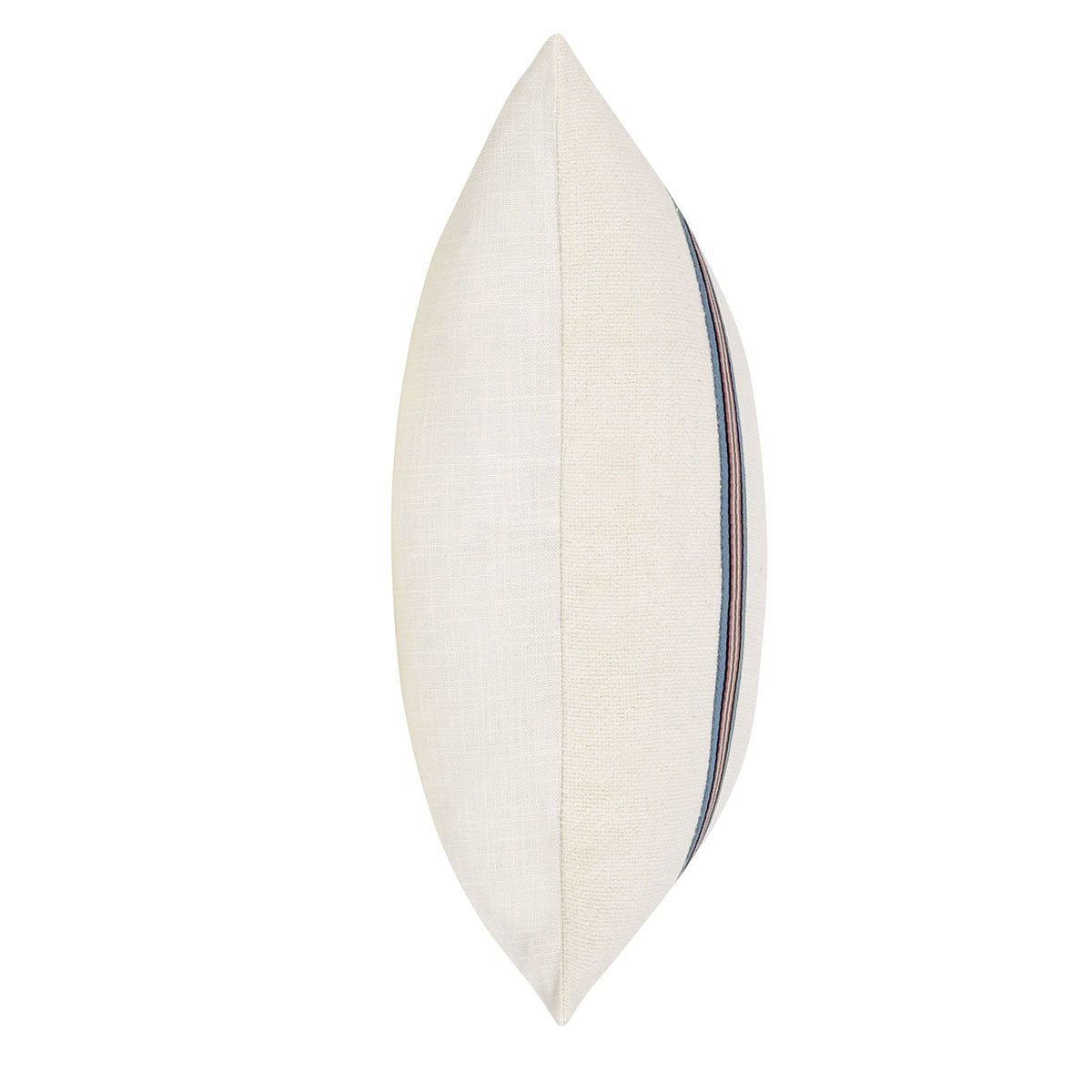 Bacall - BW Pillow - Multi