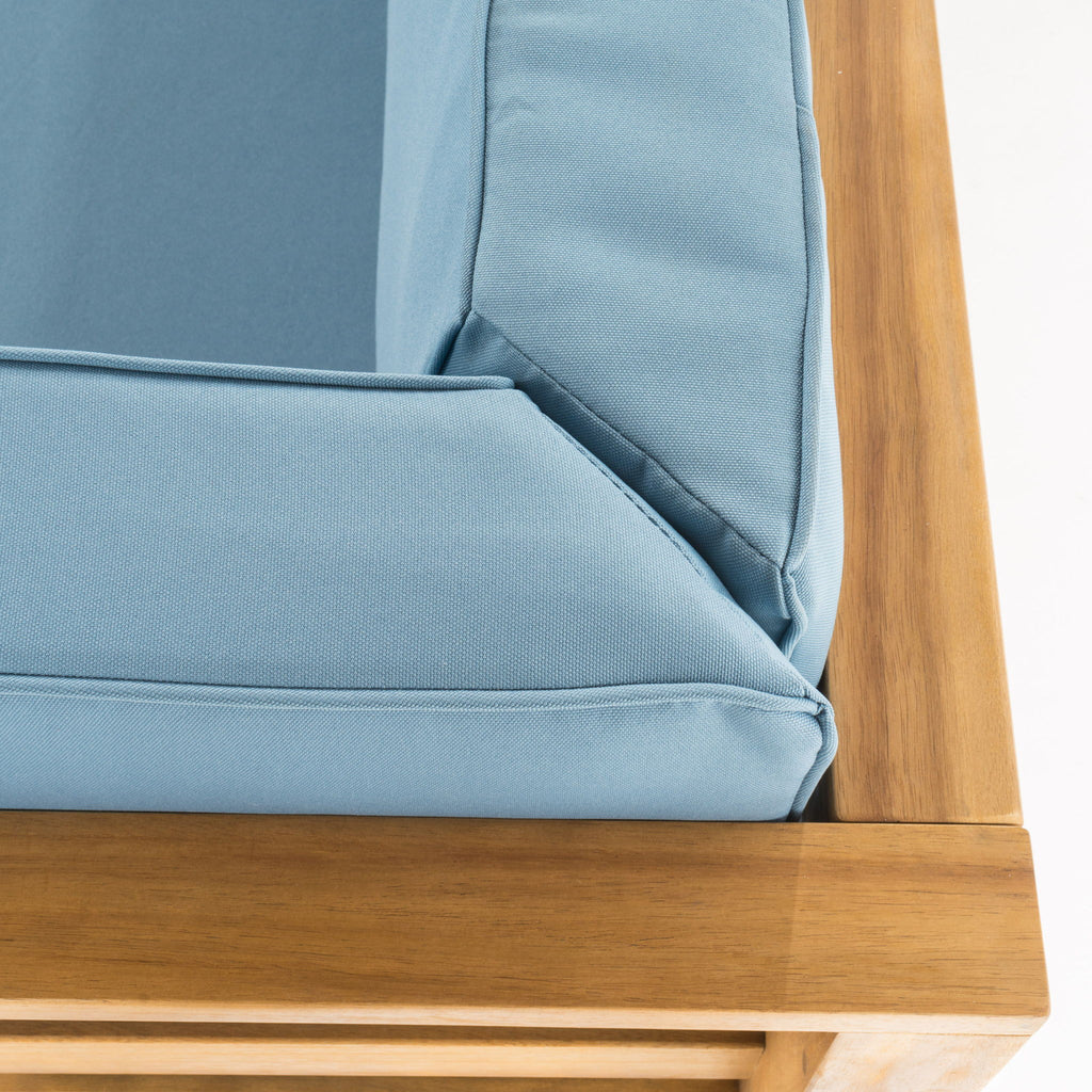 Oana - Corner Chair