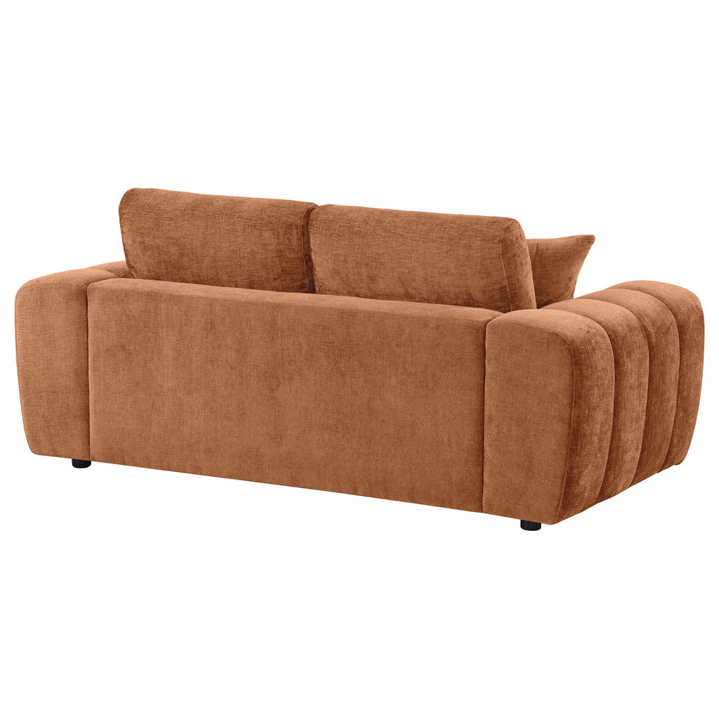 Storie - Wide Arm Loveseat