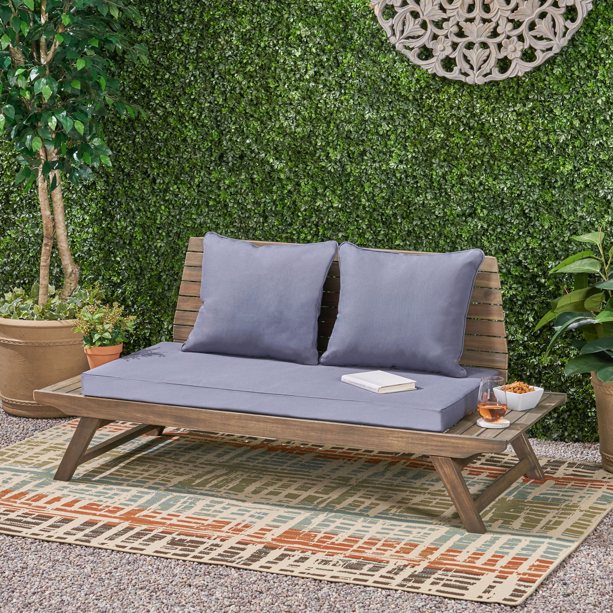 Sedona - Cozy Loveseat
