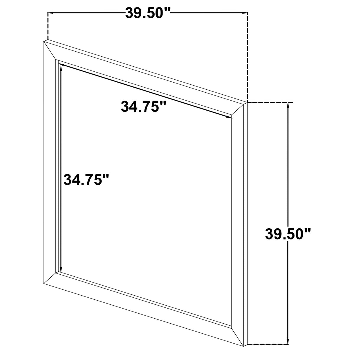 Sansome - Bedroom Set