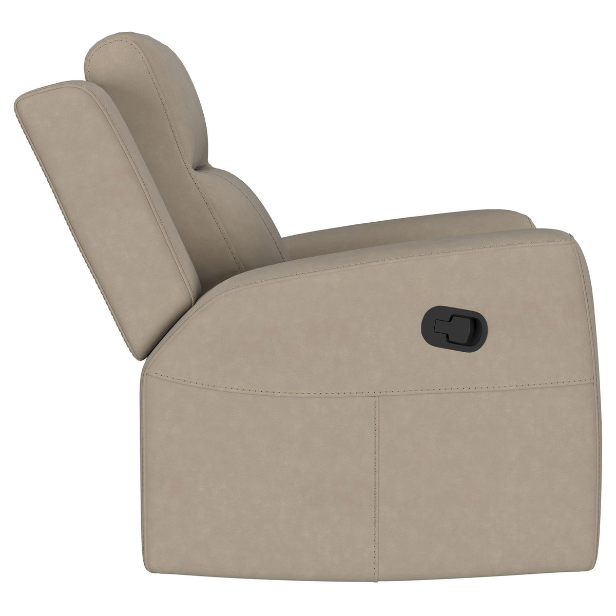 Slater - Recliner Chair With Manual Recline