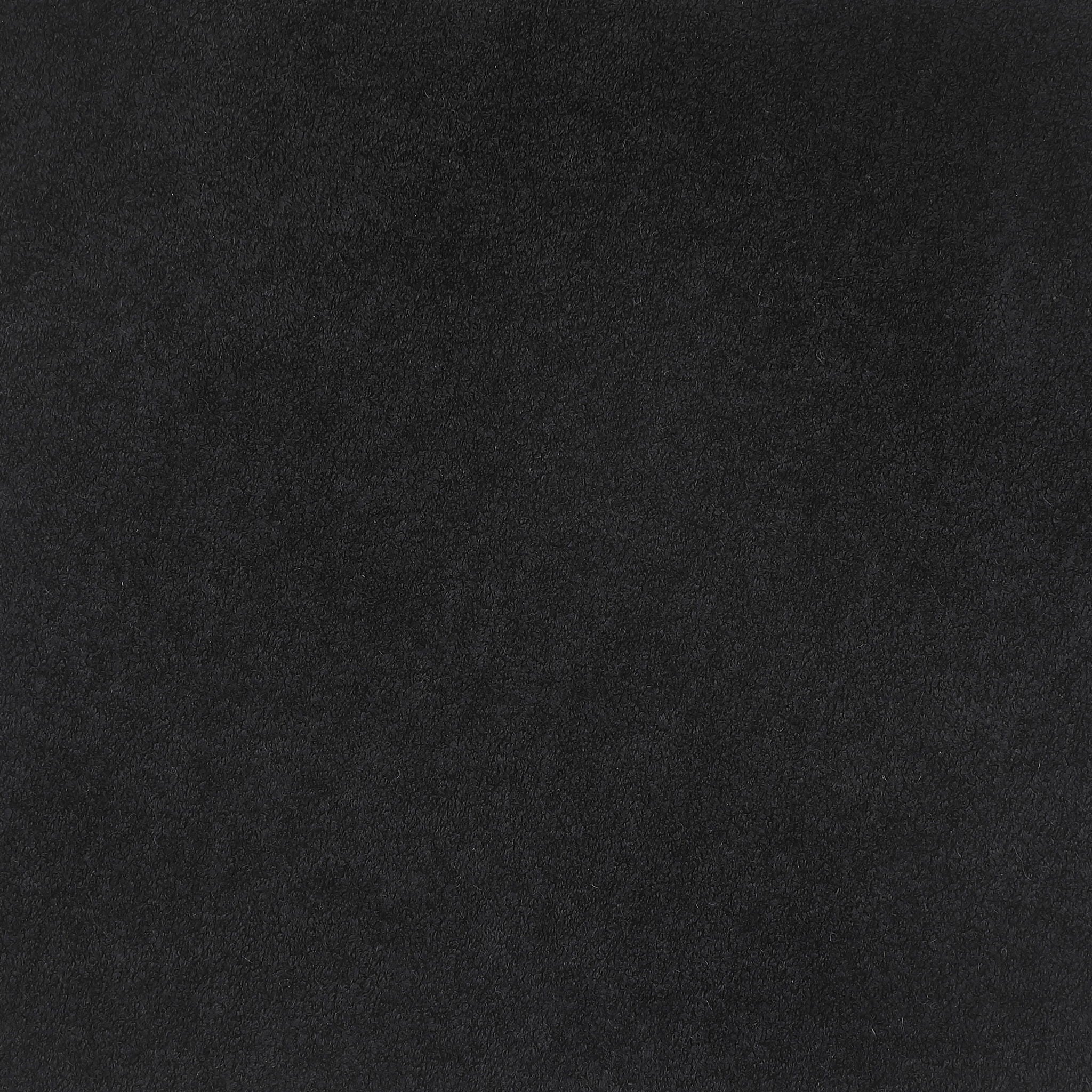 Mcdonald - Upholstered Sloped Arm Accent Chair - Black