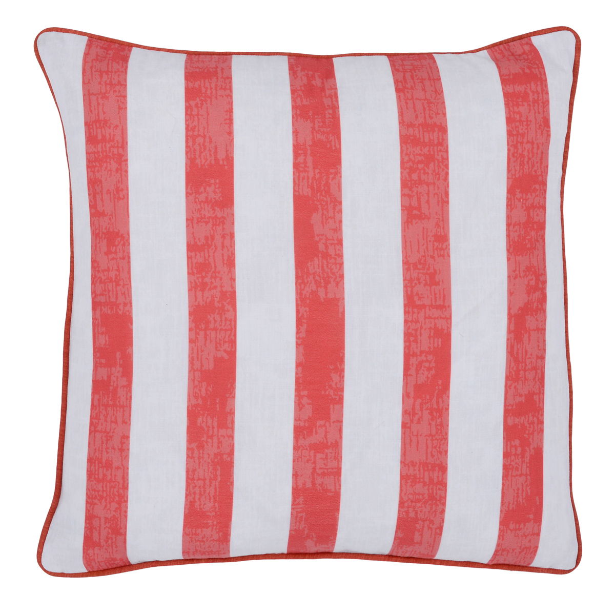 Milton - Pillow - Red