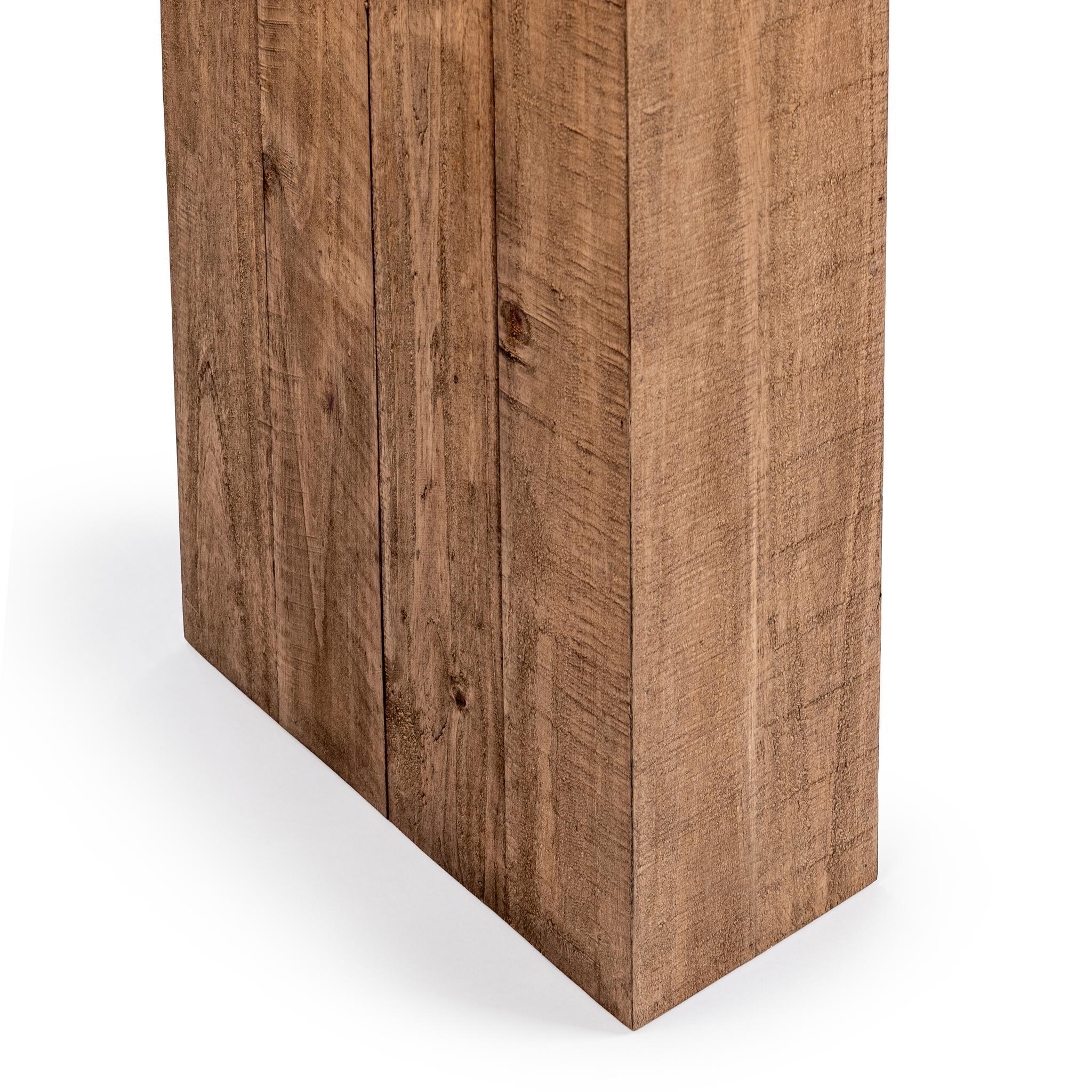 Clayton - Table For Living Room