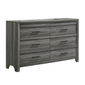 Denver - Dresser - Gray