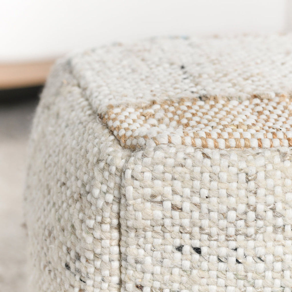 Ritsa - Pouf - Multi