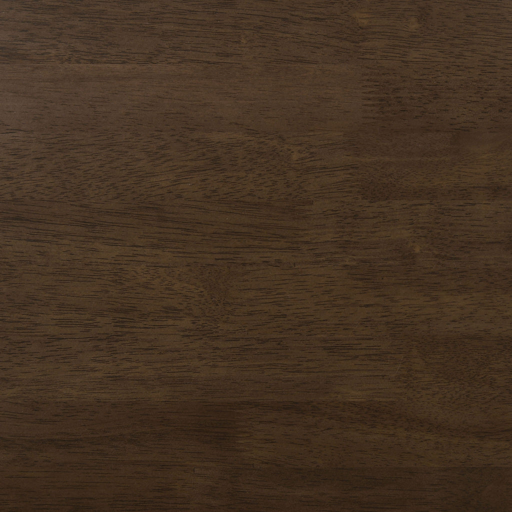 Hemlock - 6 Drawer Dresser Cabinet - Brown