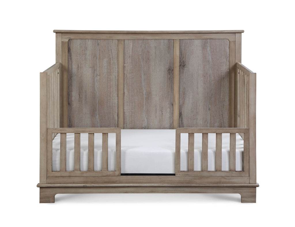 son - 4-In-1 Convertible Crib