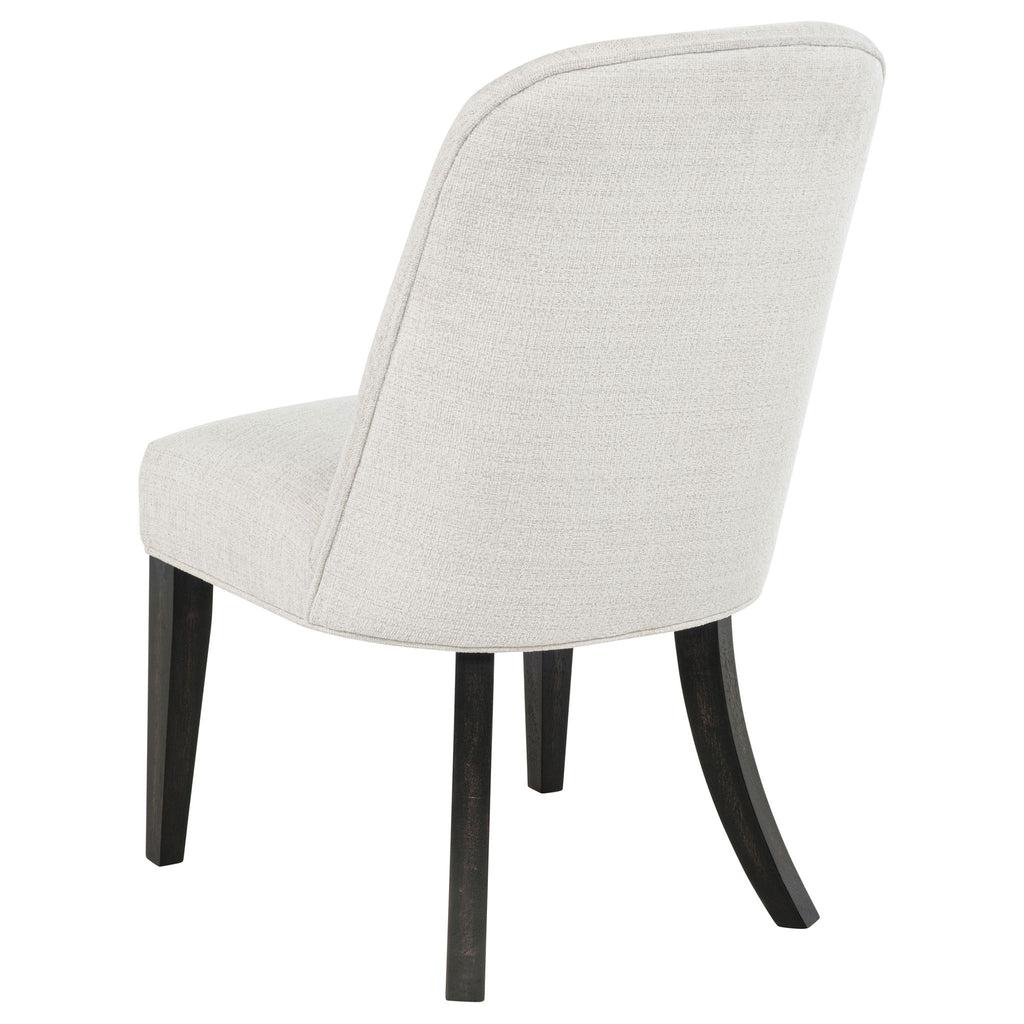 Bangor - Dining Table Set With Upholstered Chairs