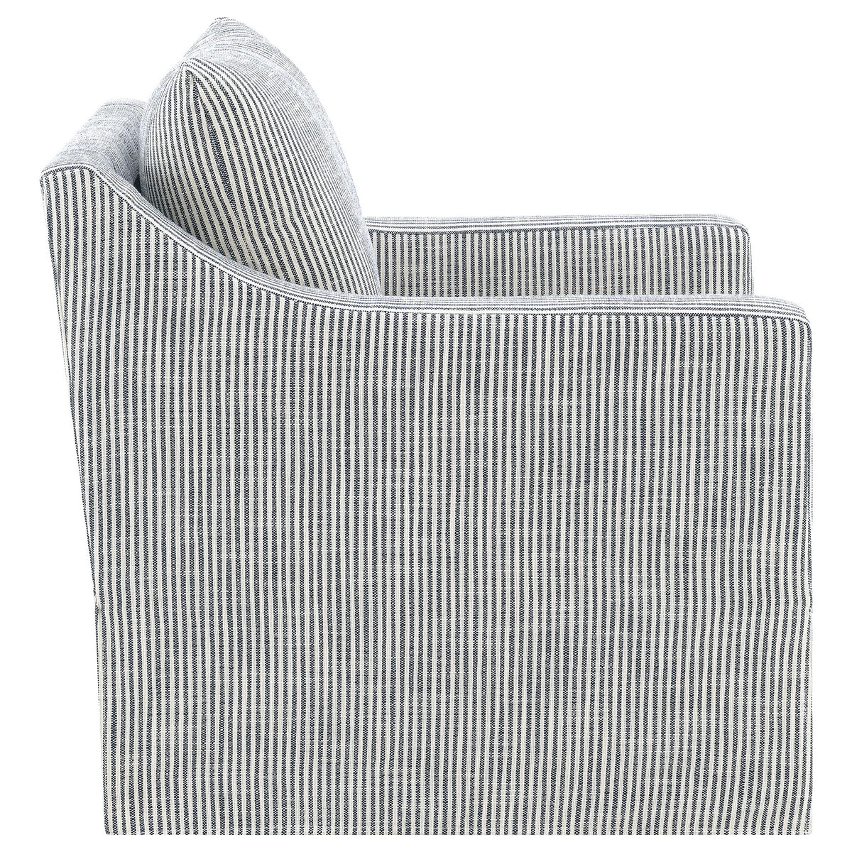 Merced - Swivel Accent Chair