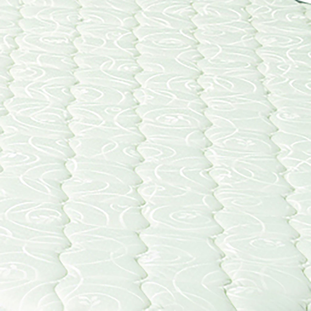 Ramona - 7" Tight Top Foam Mattress With Quilted Foam And Smooth Silk Cover