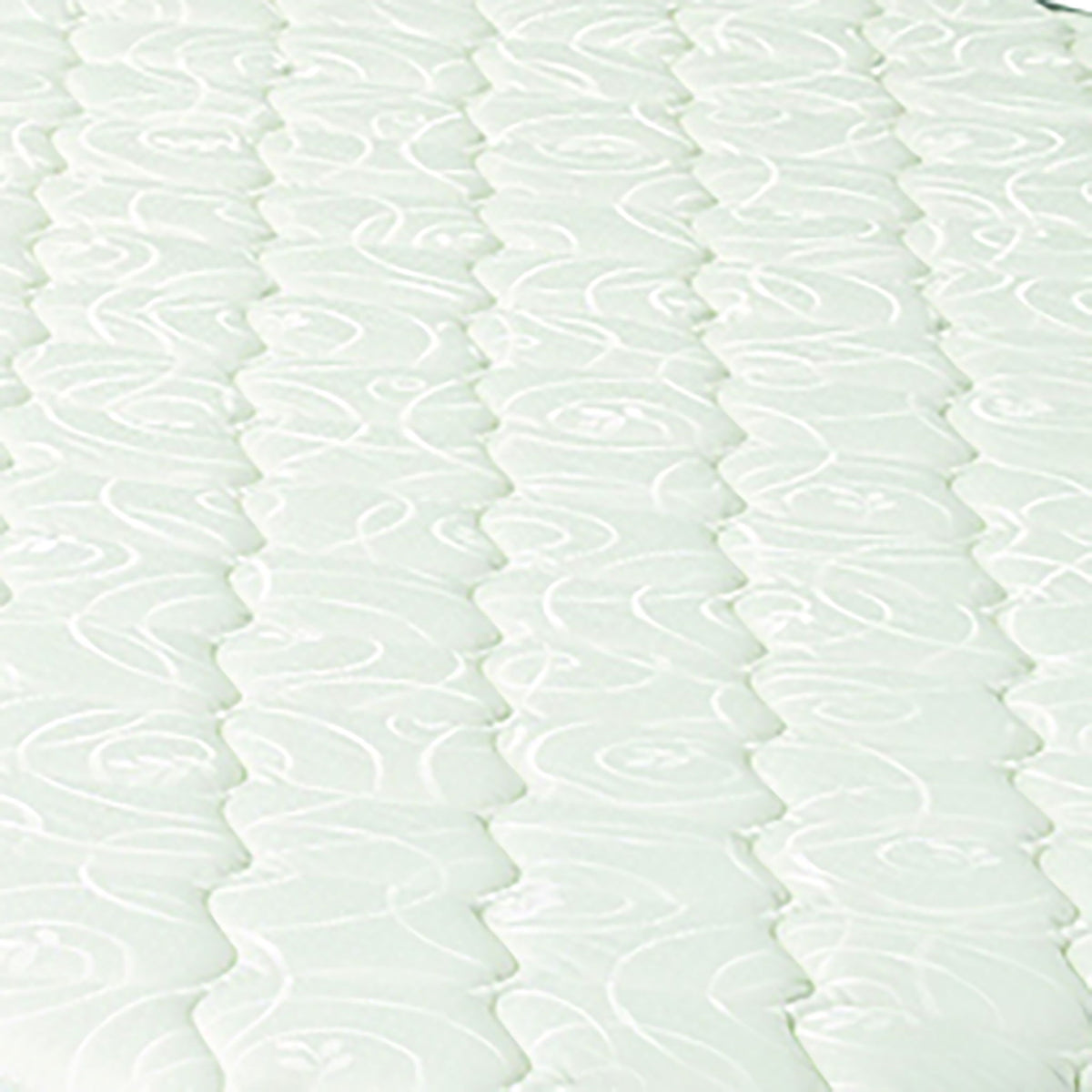 Ramona - 7" Tight Top Foam Mattress With Quilted Foam And Smooth Silk Cover