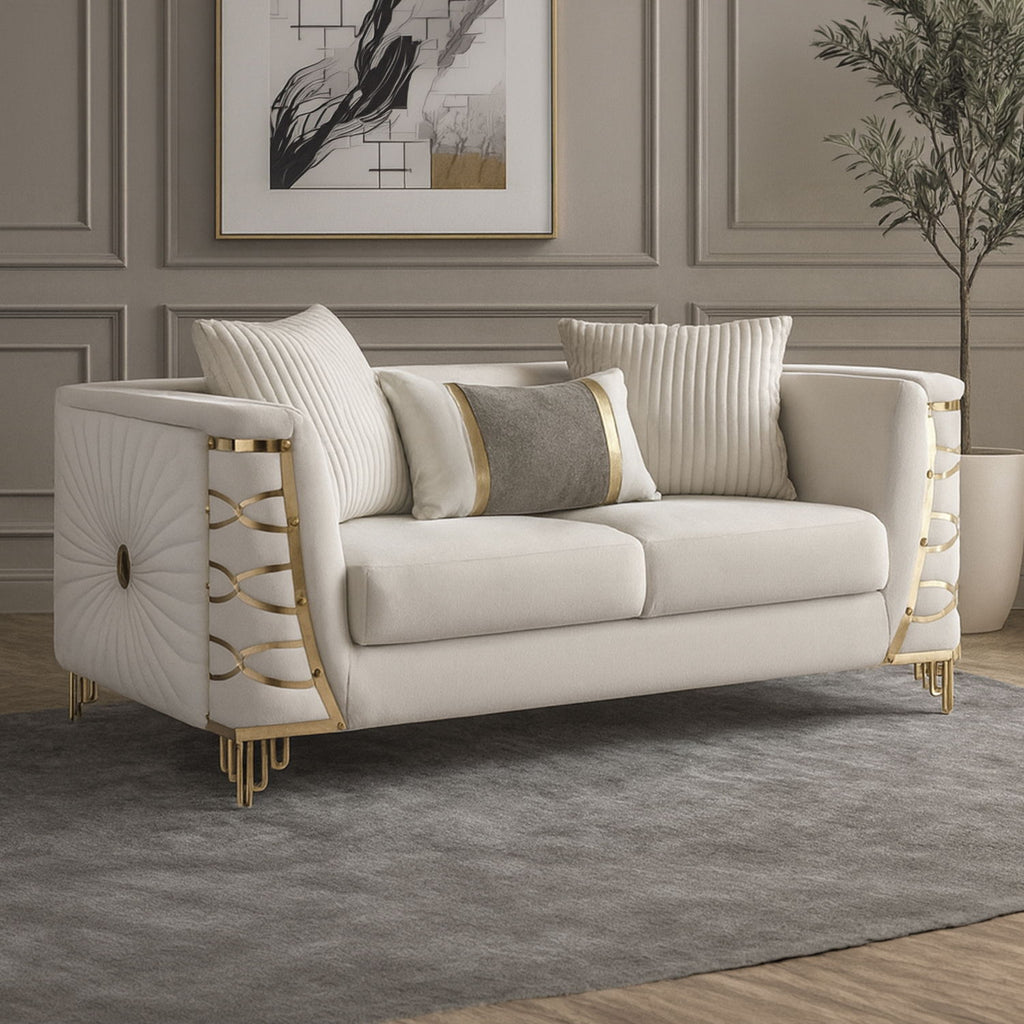 Contessa - Living Room Set