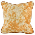 Jasper - TRN Pillow - Saffron