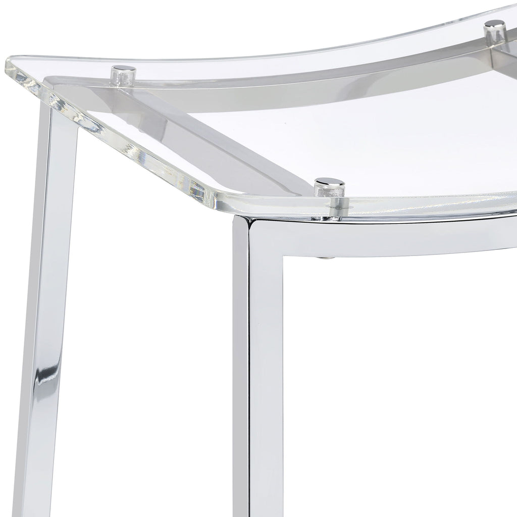 Staten - Backless Stool (Set of 2)