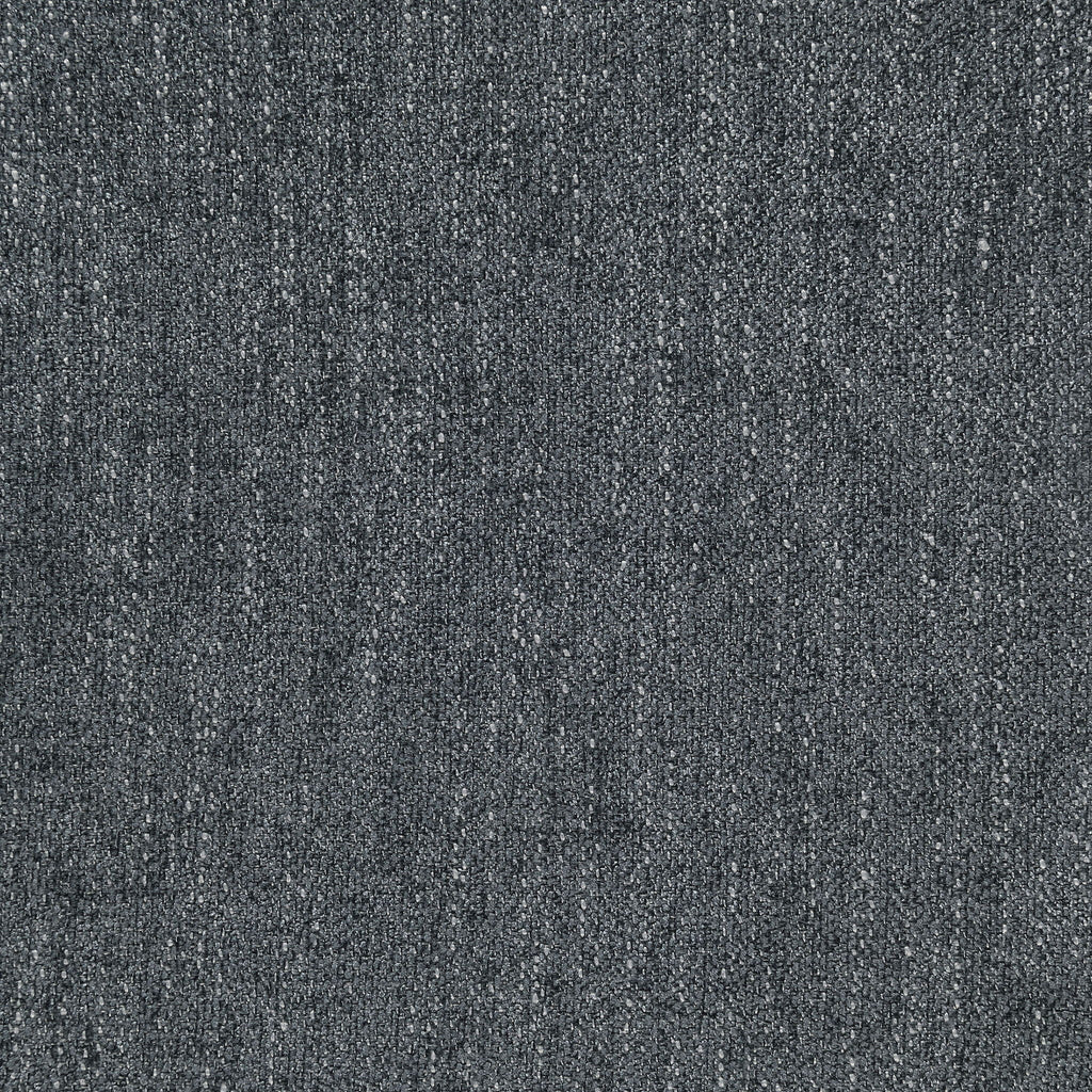 Oberle - 2 Piece Upholstered Sofa Set With Pocket Coil Seating - Charcoal