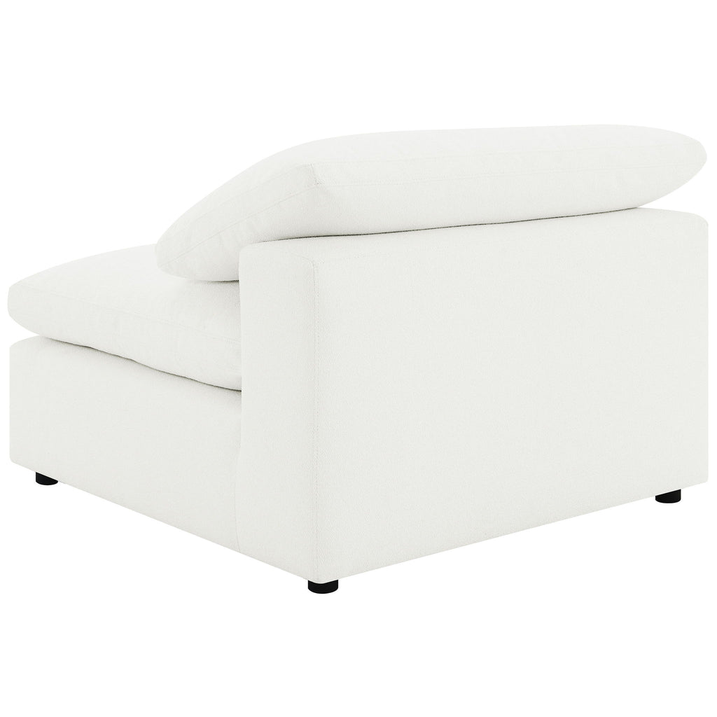Segoura - Armless Chair