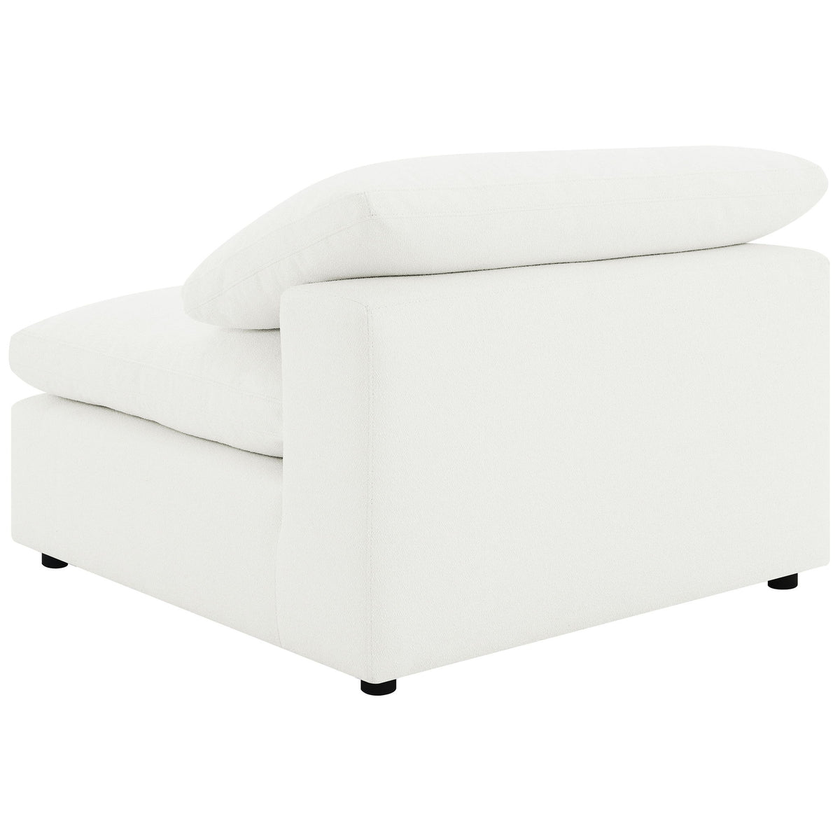 Segoura - Armless Chair
