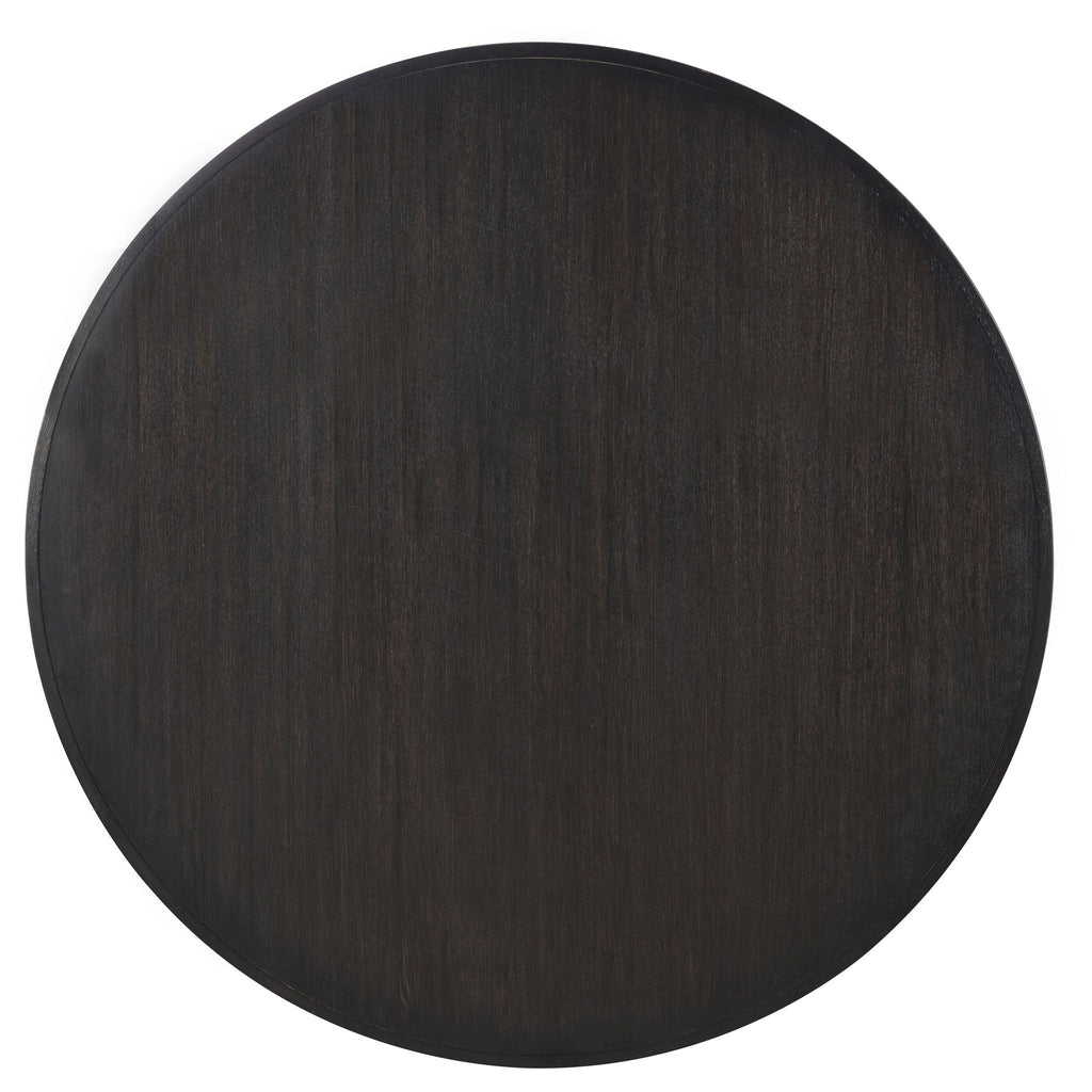 Bangor - Round Dining Table Set With Arm Chairs