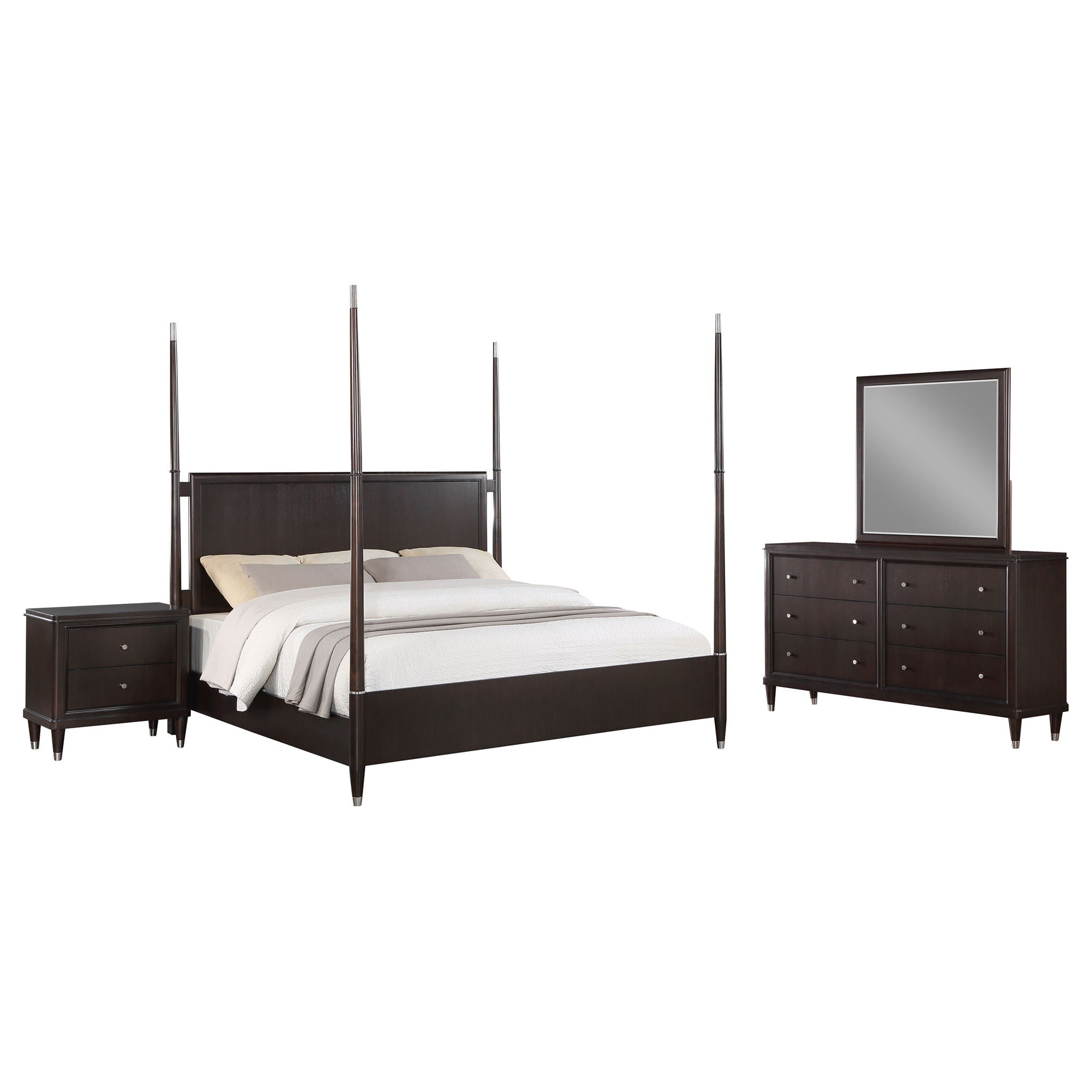 Niguel - Bedroom Set