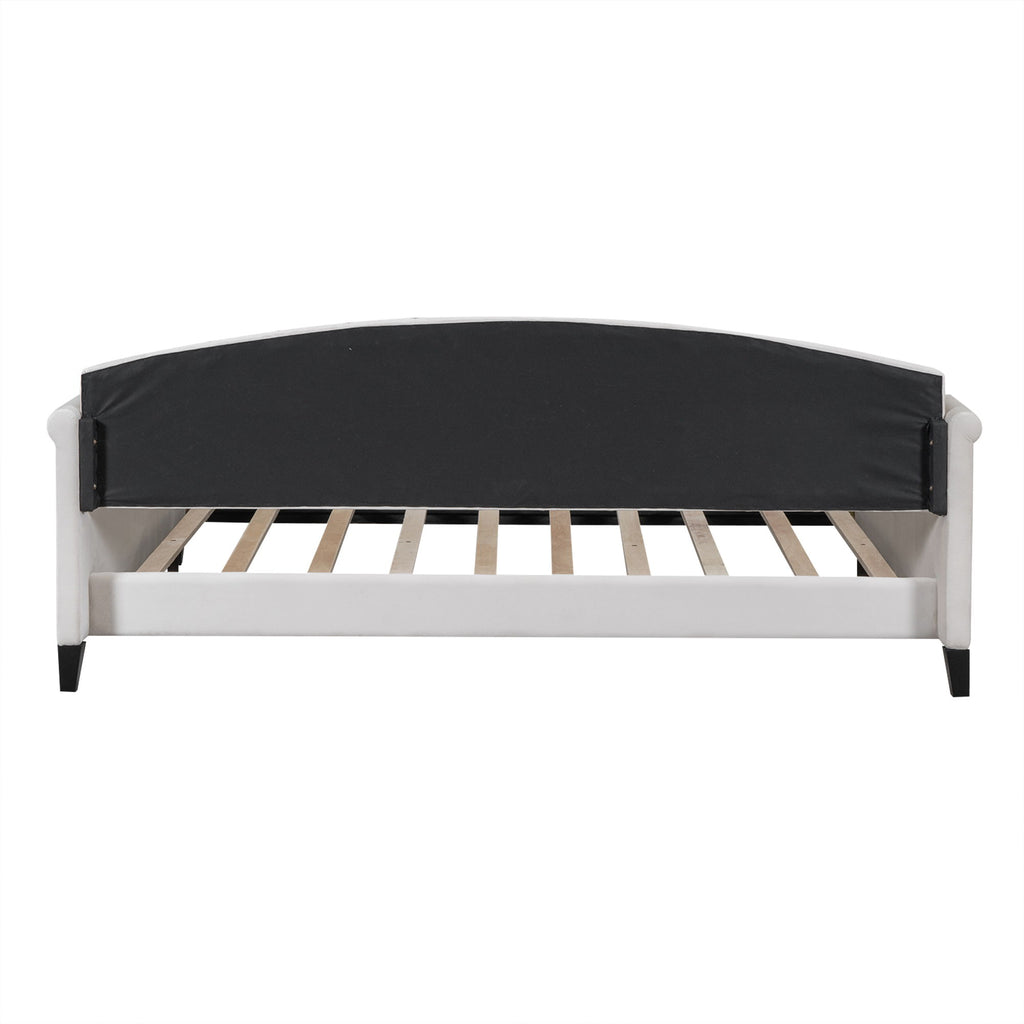 Modern Tufted Button Daybed