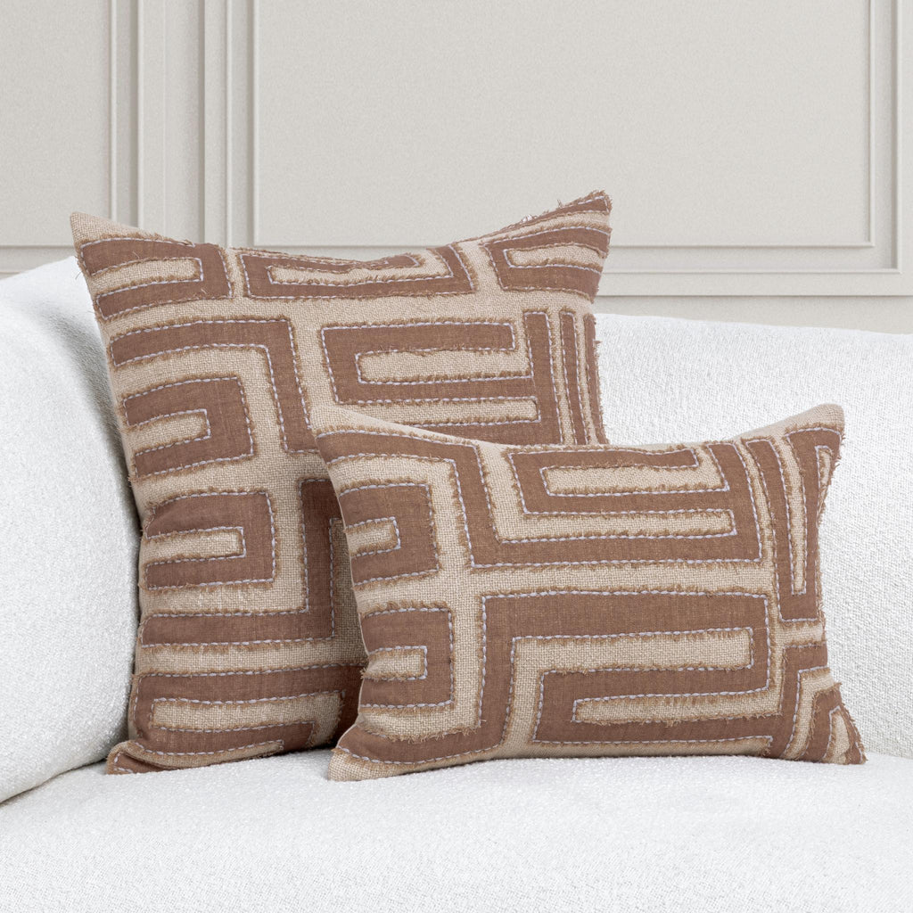 Mateo - VC Pillow