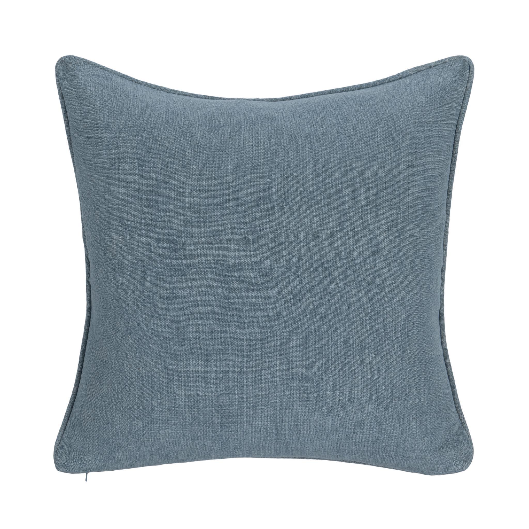 Bedford - SLD Linen Pillow