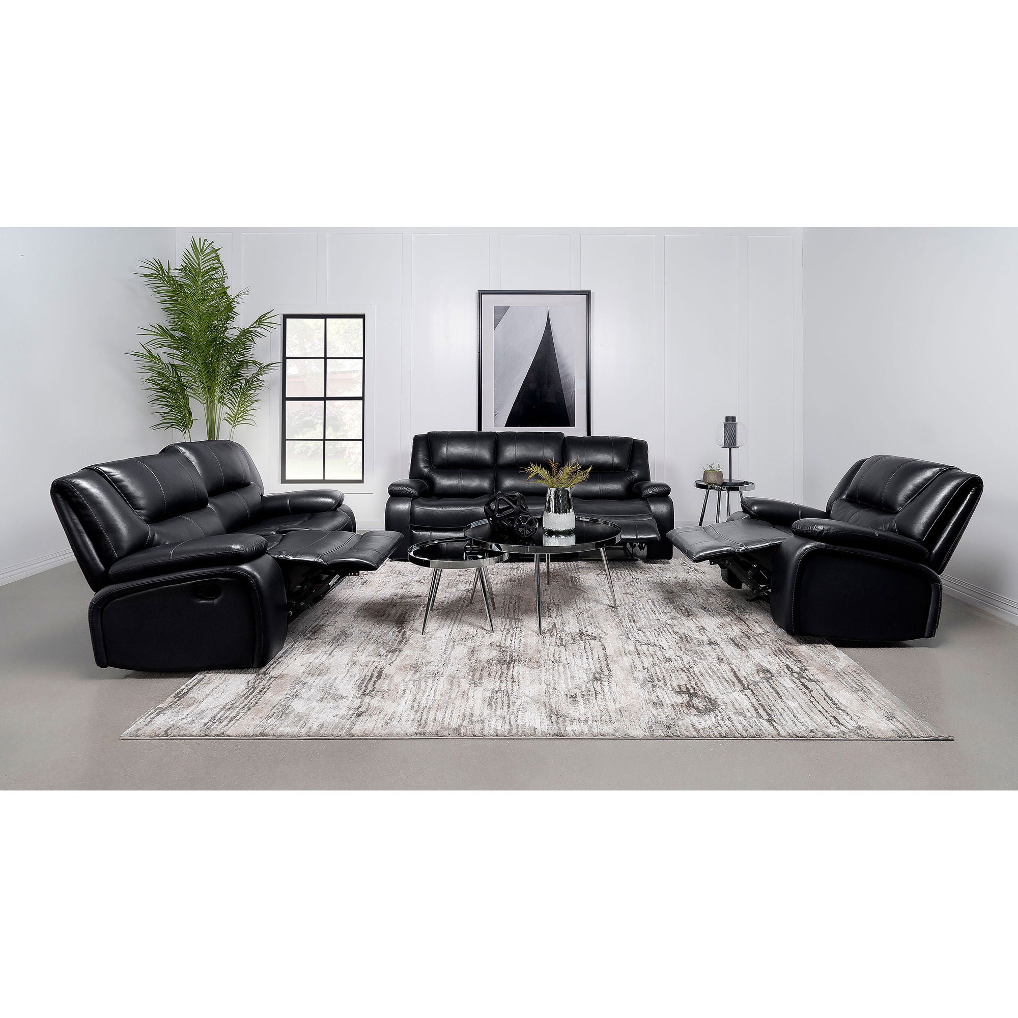 Elodie - Motion Reclining Sofa