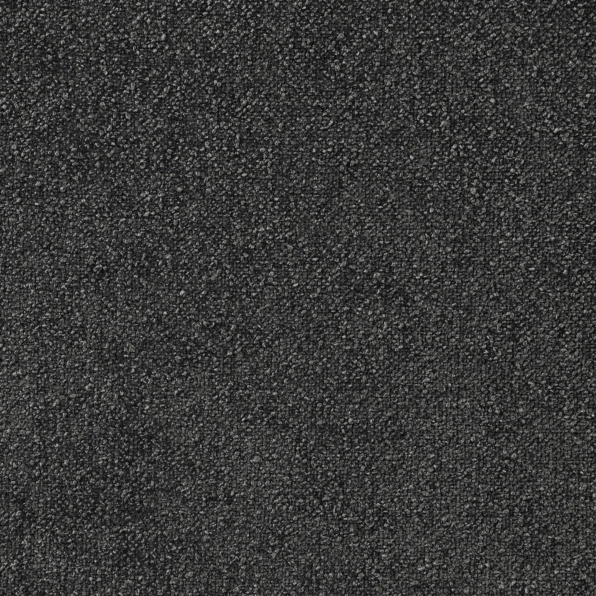 Ortega - Square Ottoman - Charcoal