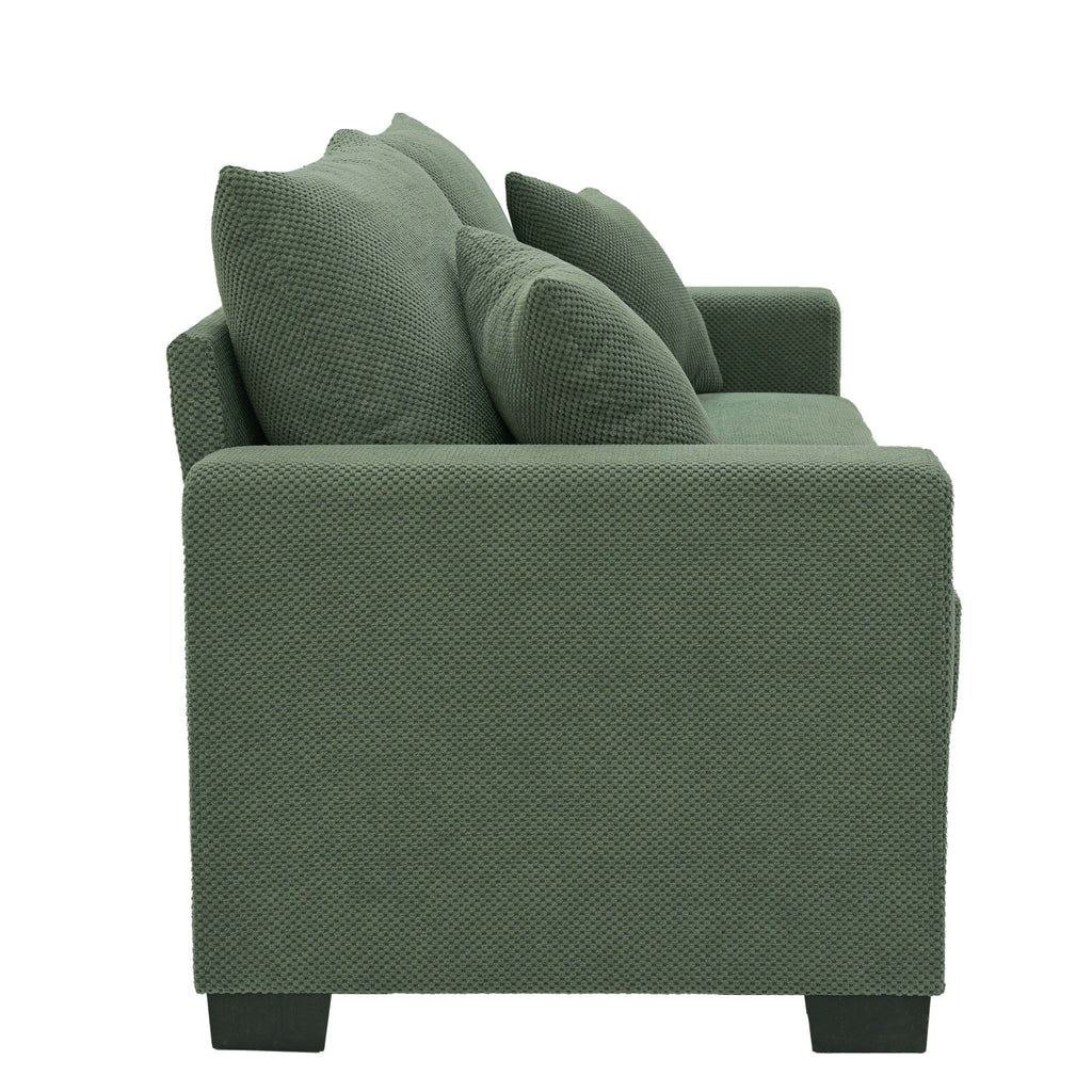 2 Seater Sofa For Living Room
