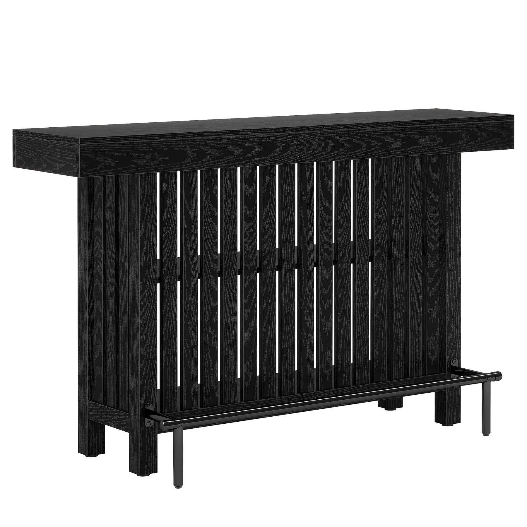2 Tier Bar Unit, Home Pub Table
