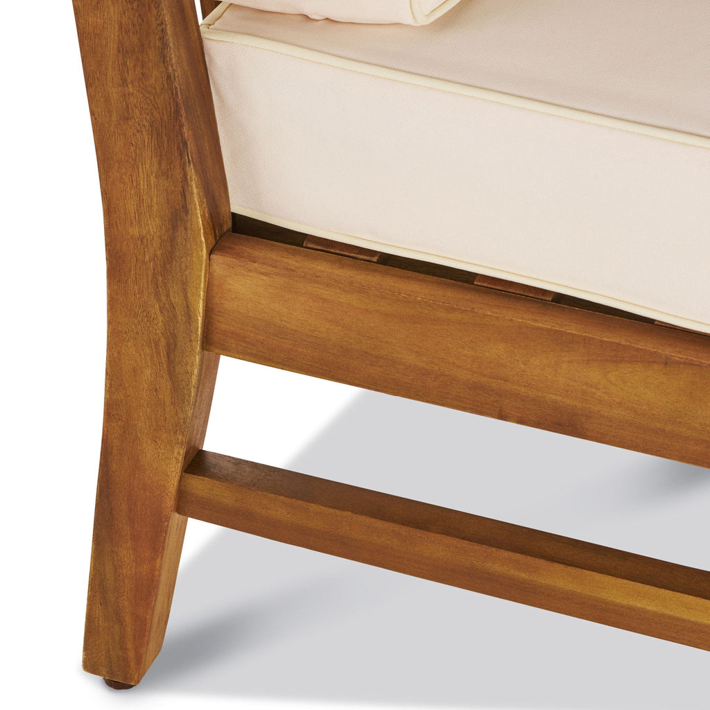 Perla - Corner Chair