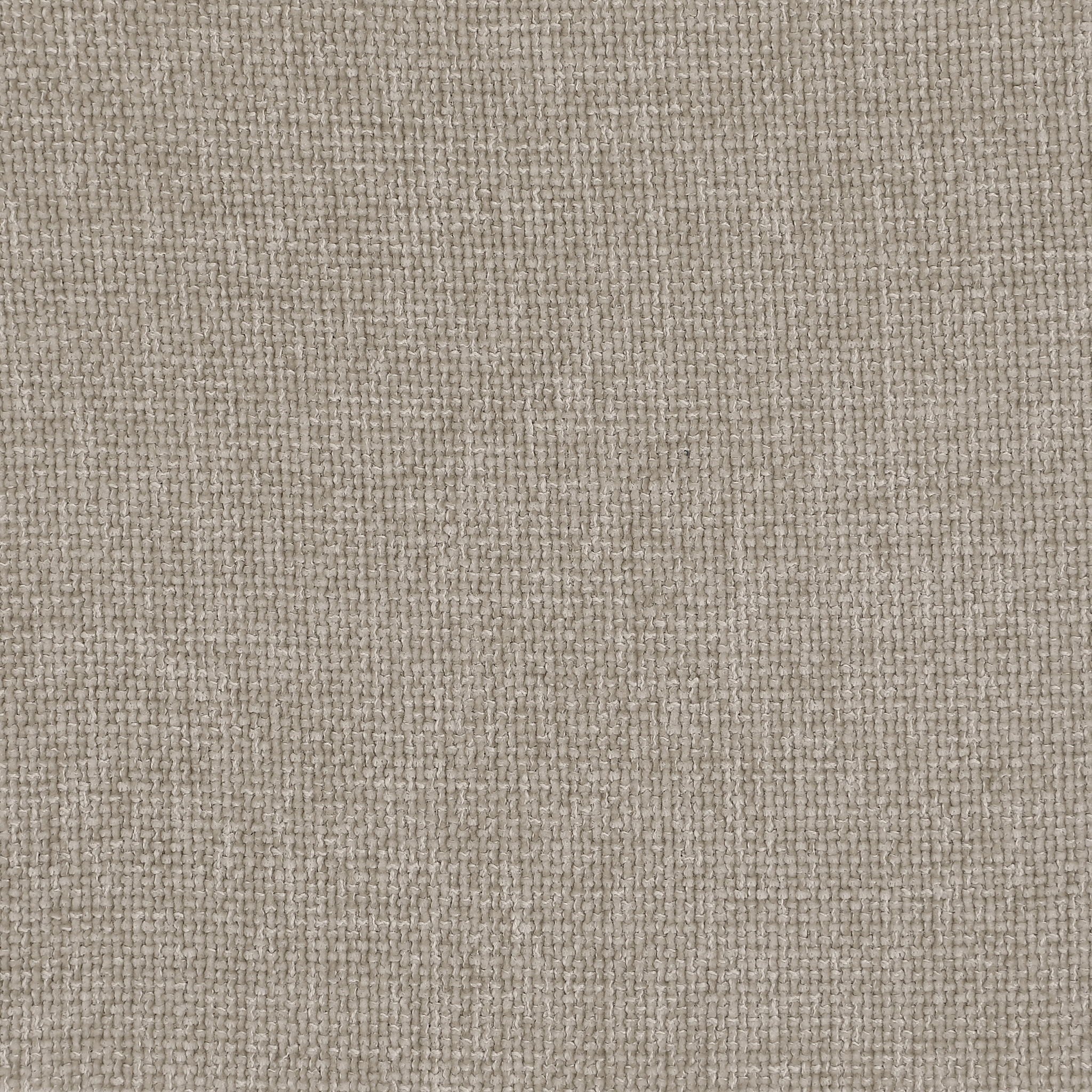 Aura - Upholstered Curved Sofa And Tapered Legs - Beige
