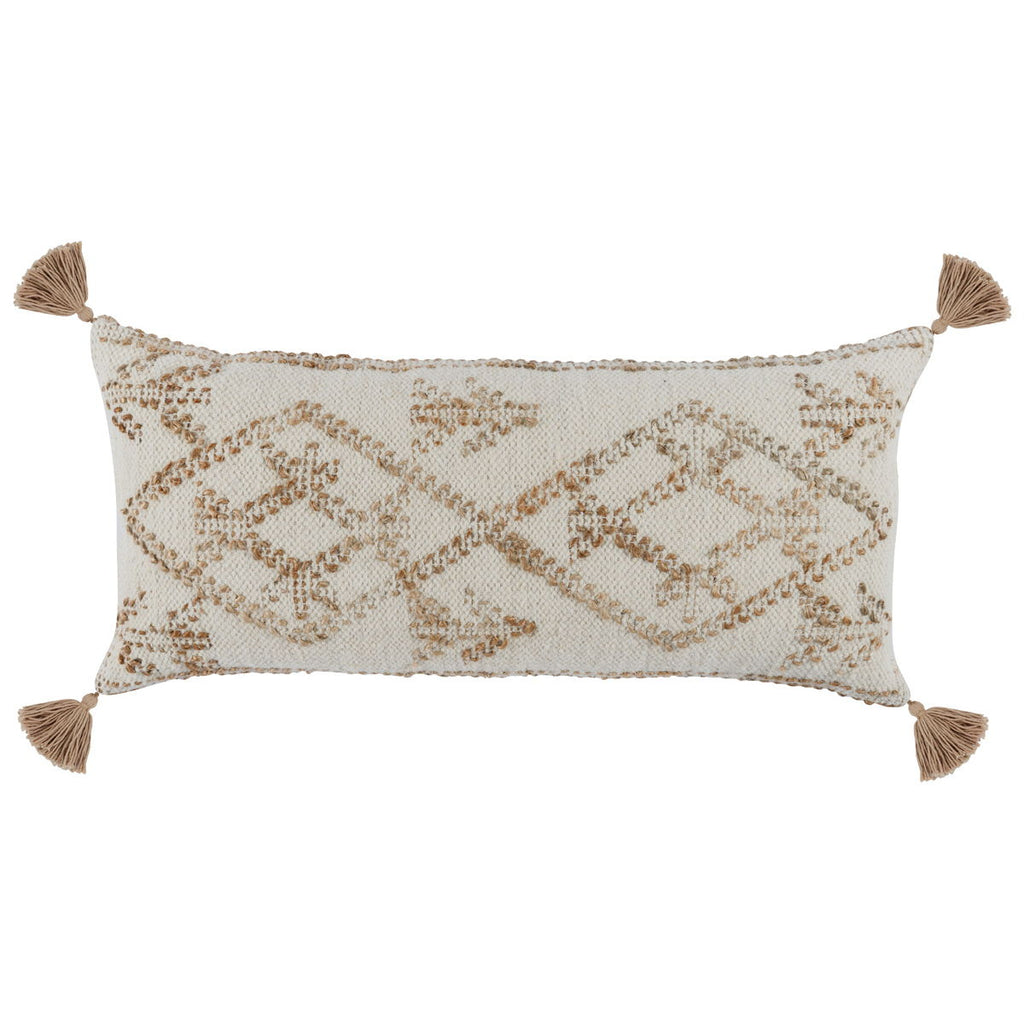 Farm - Pillow - Ivory / Natural
