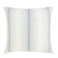 Theta - 26" x 26" ST Pillow - Capri Blue