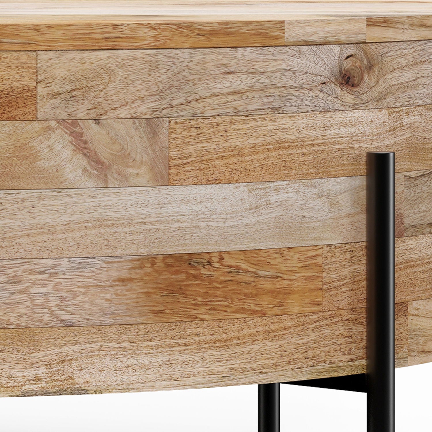Rayburn - Drum Table