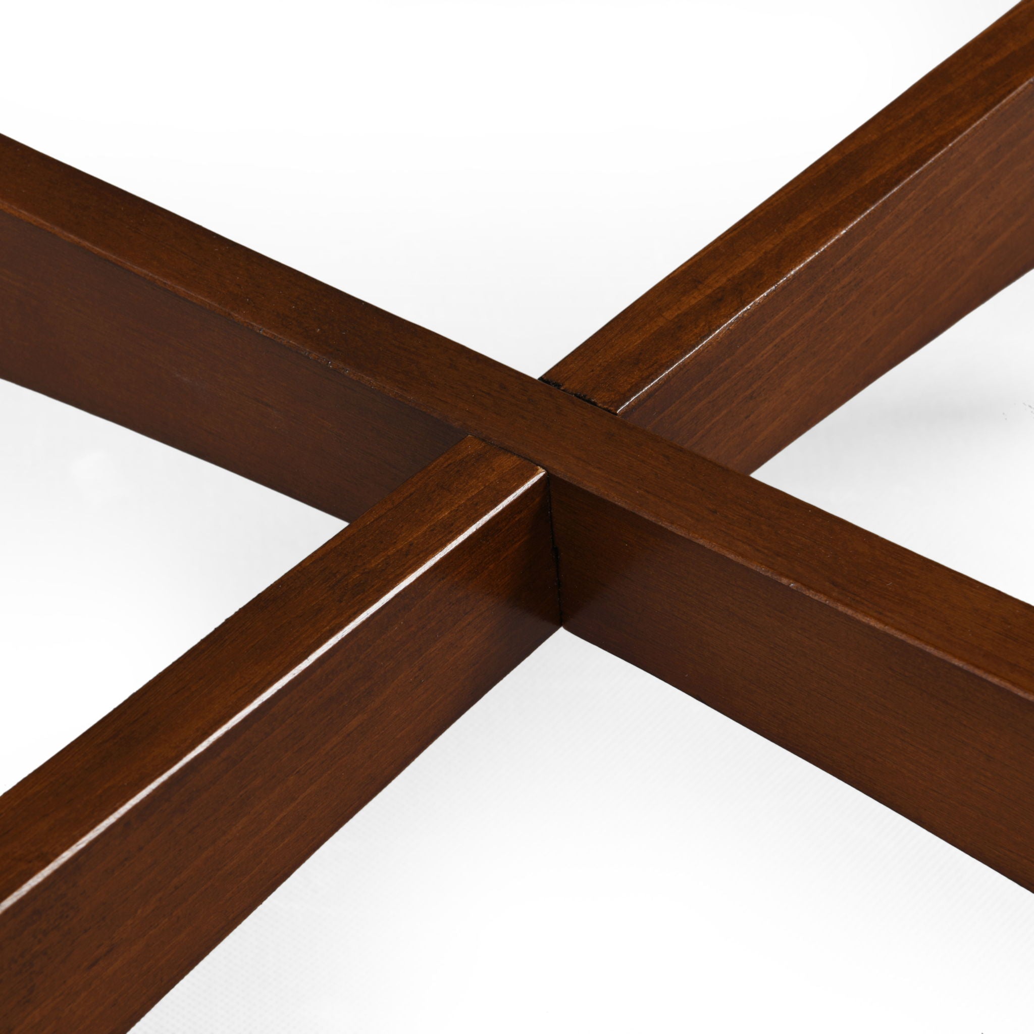 End Table - Walnut