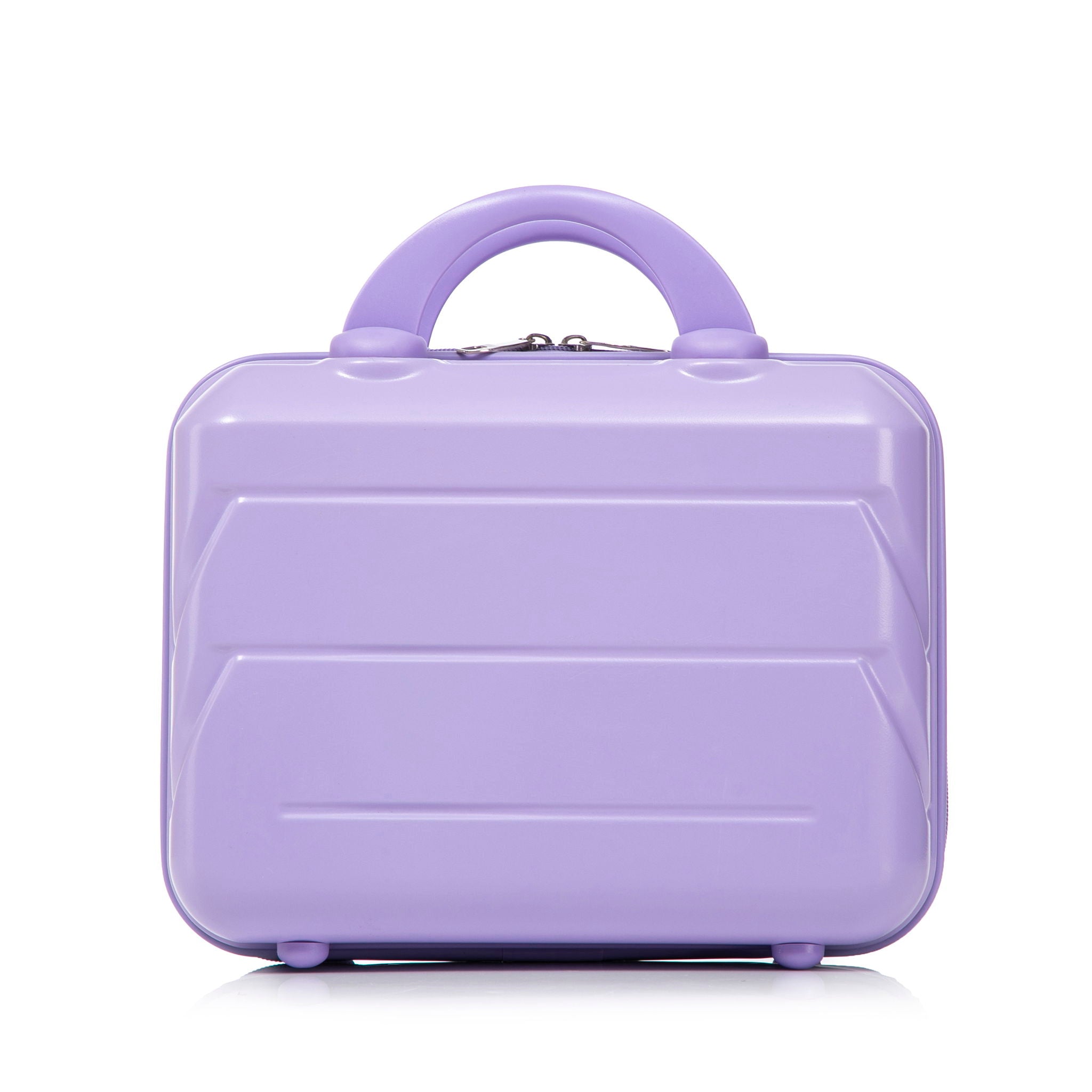 Spinner Luggage Set & Combination Lock