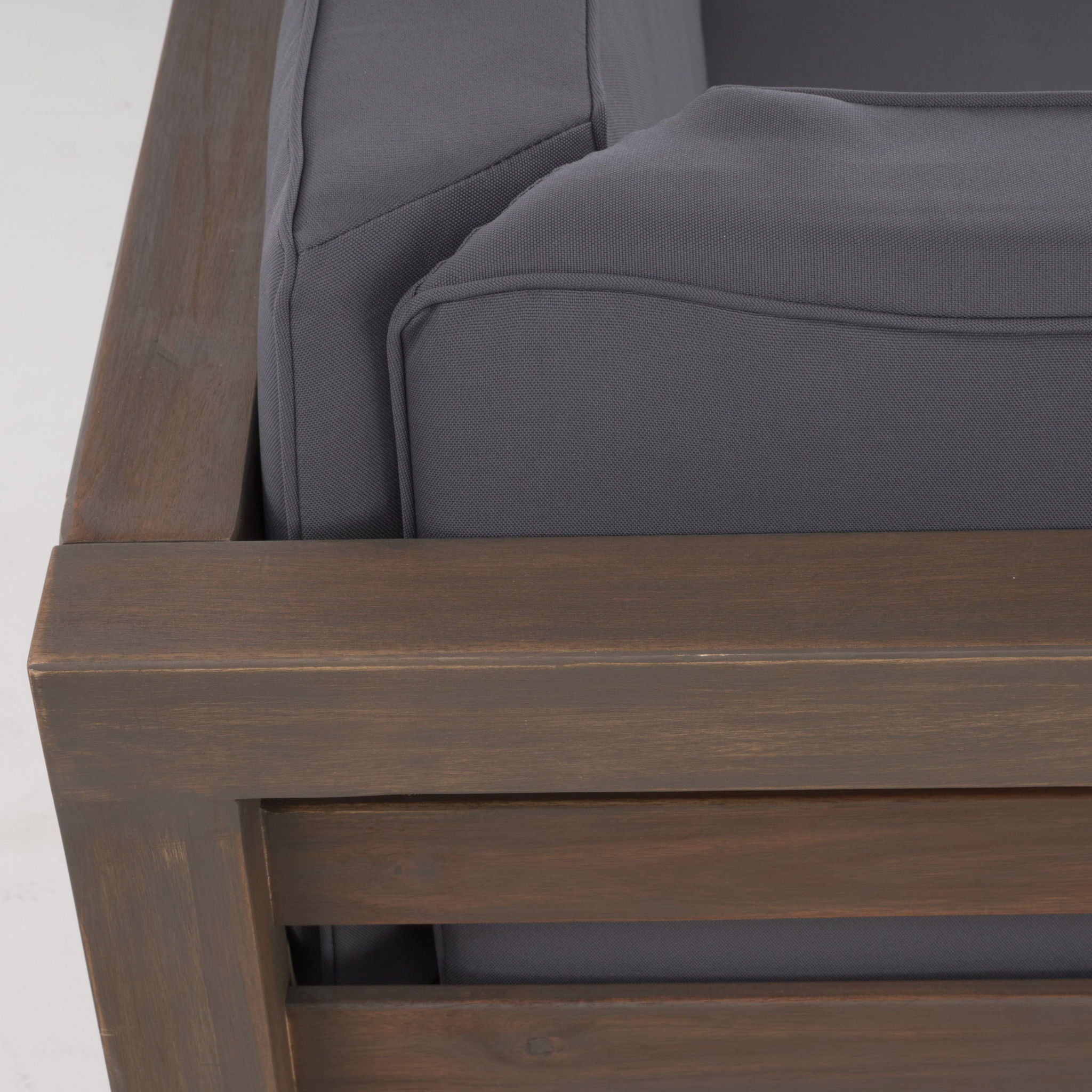 Oana - Corner Bench