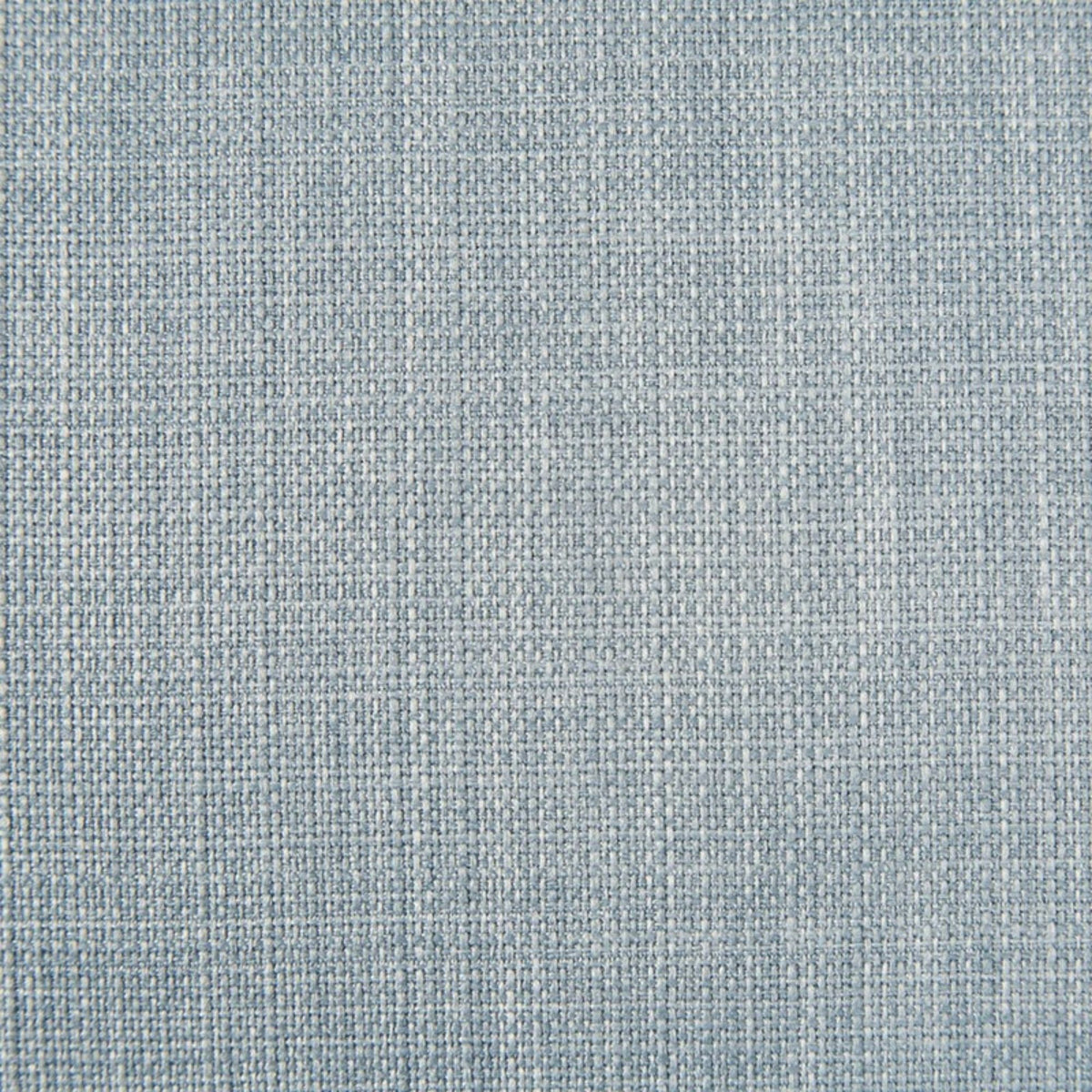 Manhattan - Accent Chair With High Back Support - Light Blue