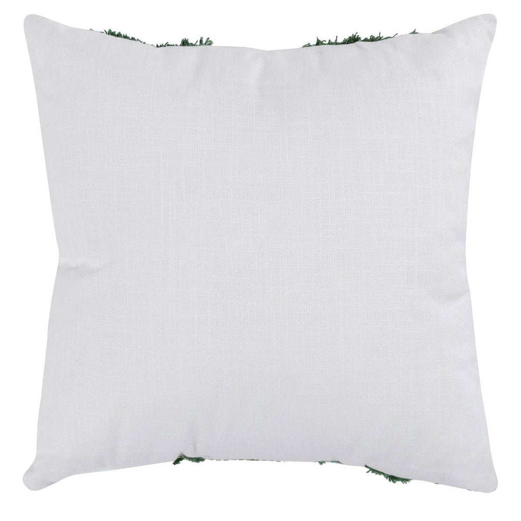 Plaid - VE Texture Pillow