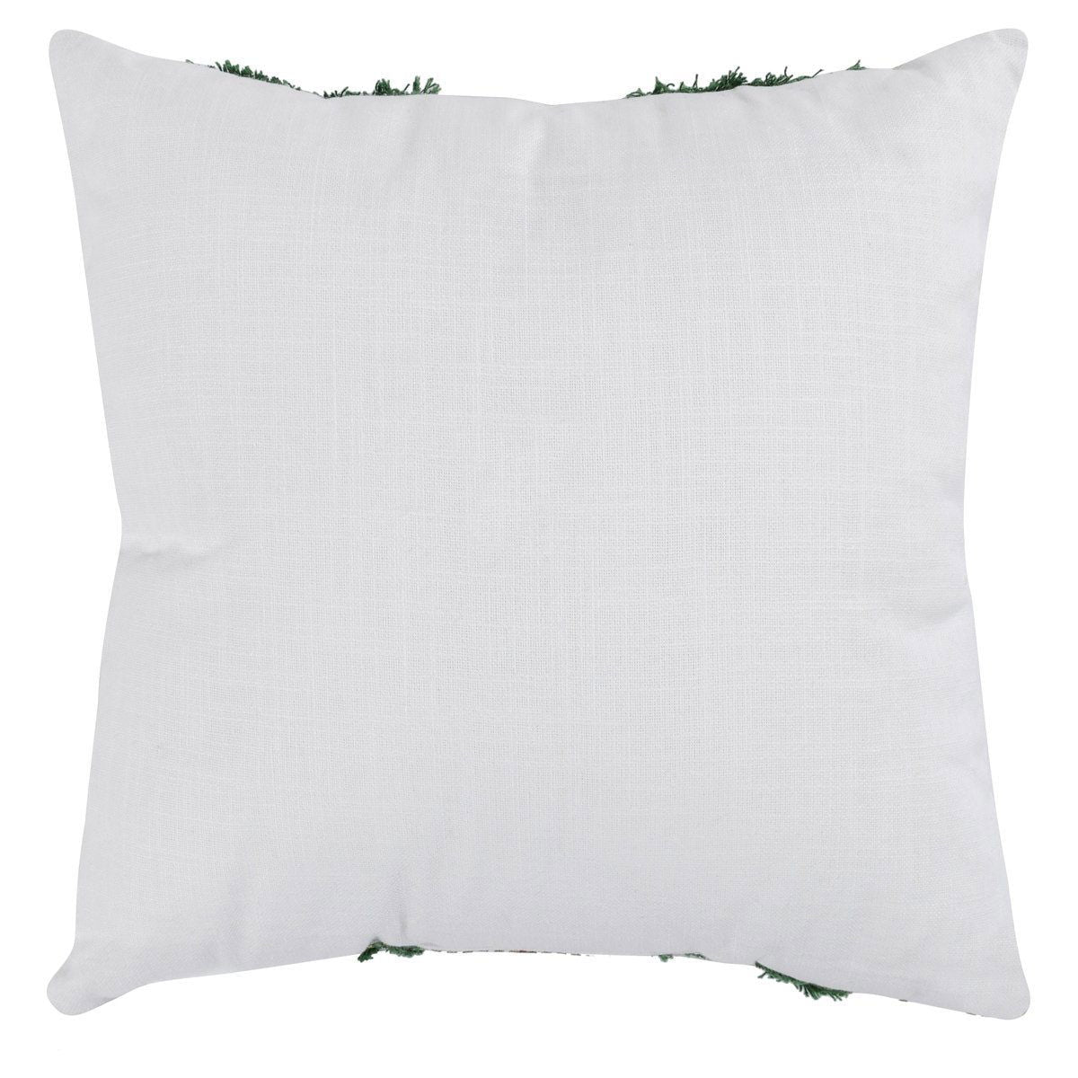 Plaid - VE Texture Pillow