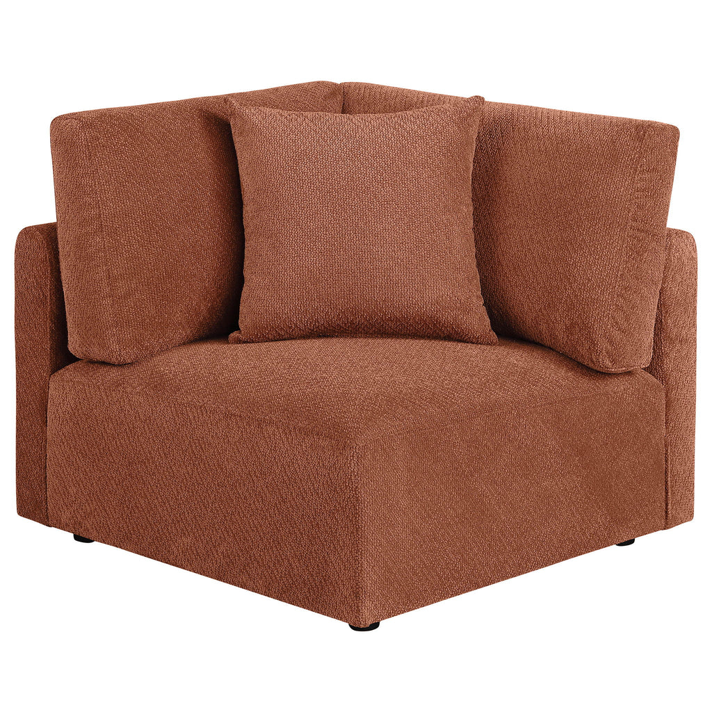 Logan - Modular Sectional Sofa