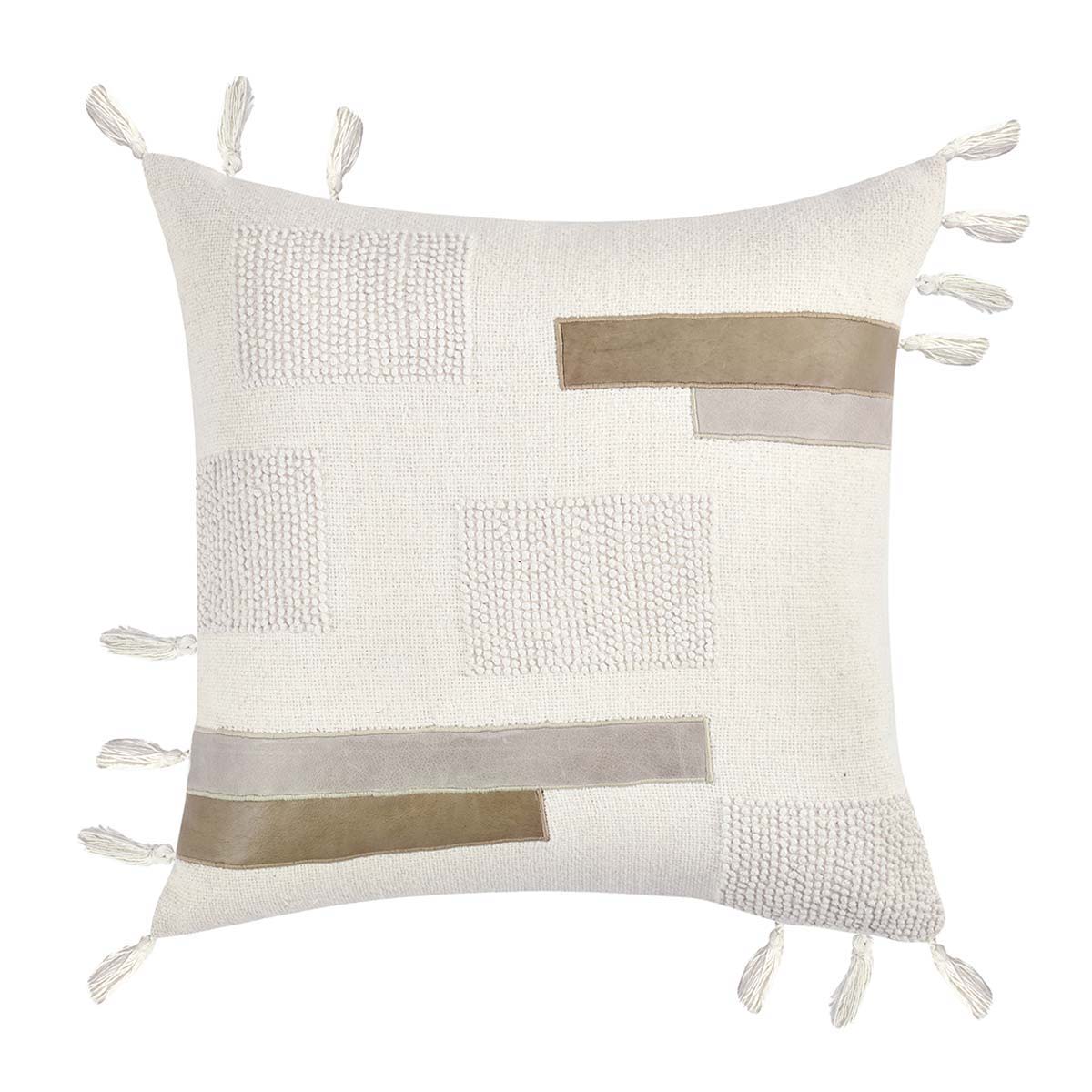 Packer - Pillow - Ivory