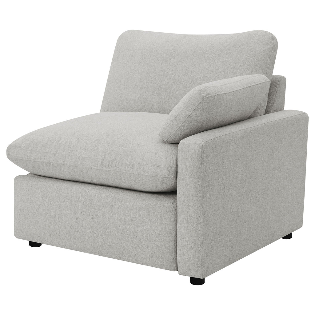 Hollander - Power Reclining Sectional