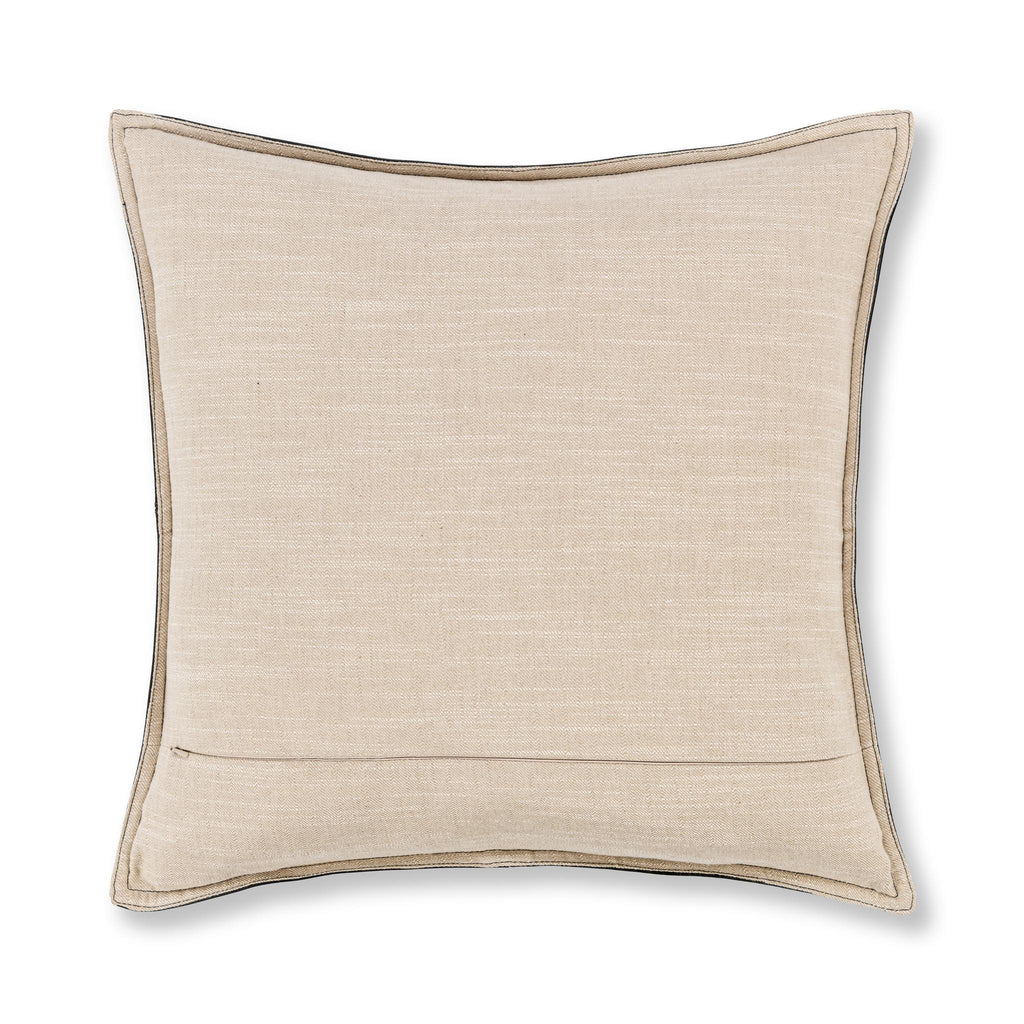 Soco Leather - SLD Dexter Pillow