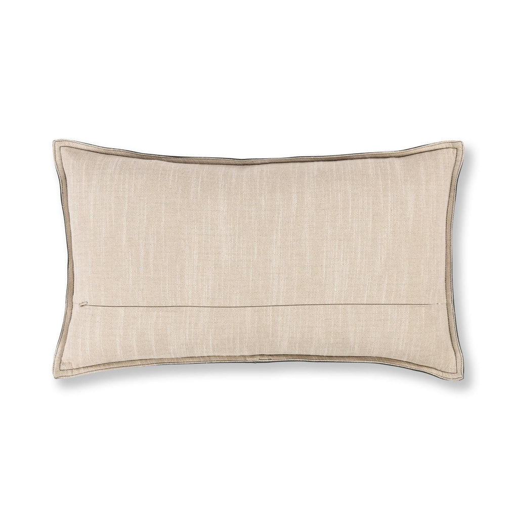 Soco Leather - SLD Dexter Pillow