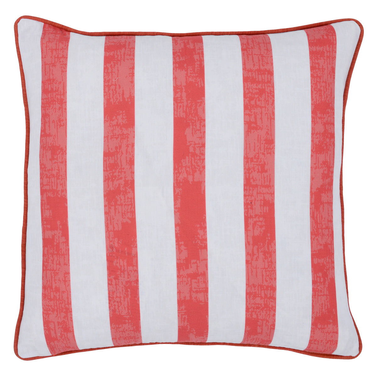 Milton - Pillow - Red