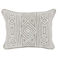 Raleigh - IN Pillow - Natural / Ivory